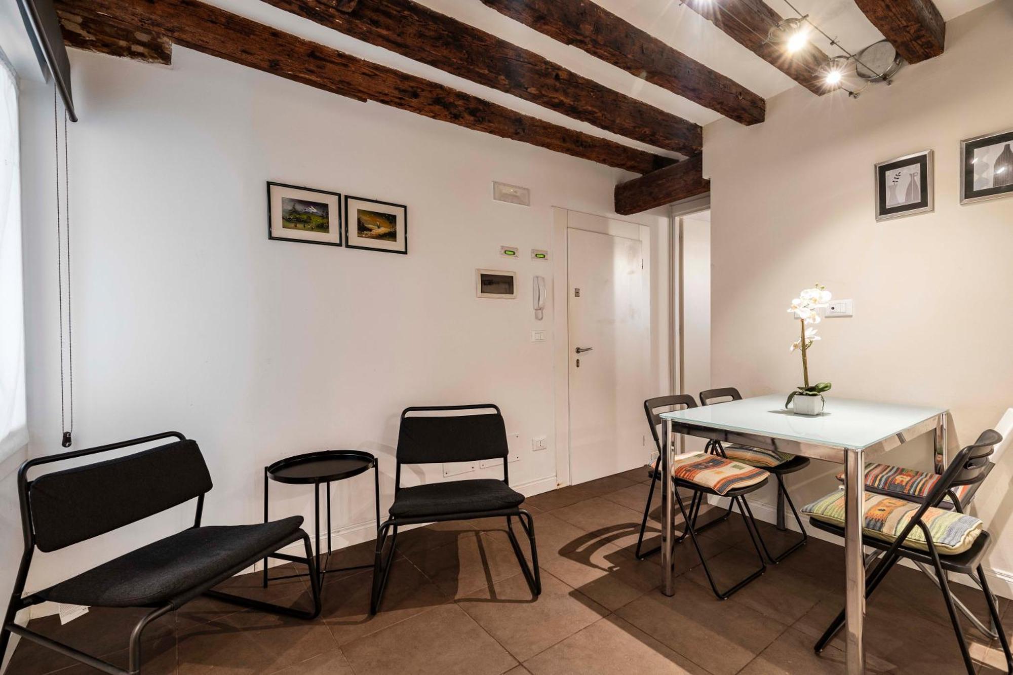 San Giacomo Pied-A-Terre House By Wonderful Italy Венеція Екстер'єр фото